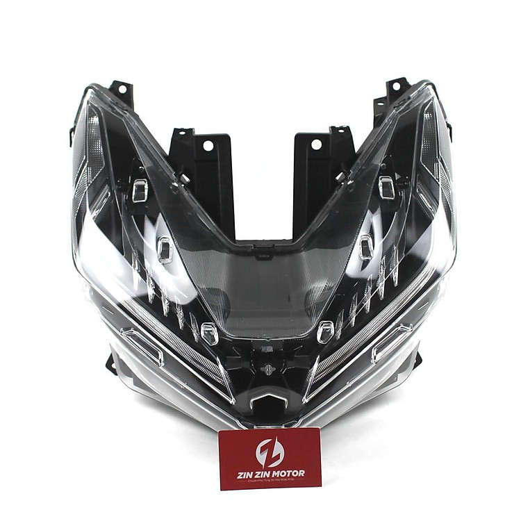 CHÓA ĐÈN TRƯỚC VARIO 150 ĐỜI 2018 CHÍNH HÃNG INDO