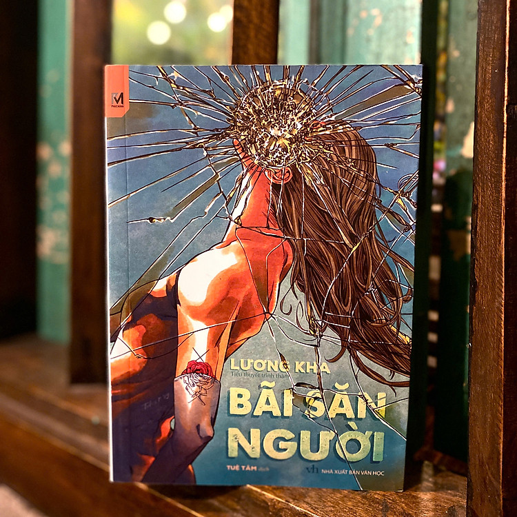 Bãi săn người - Trinh Thám Kinh Dị - Ảnh 2