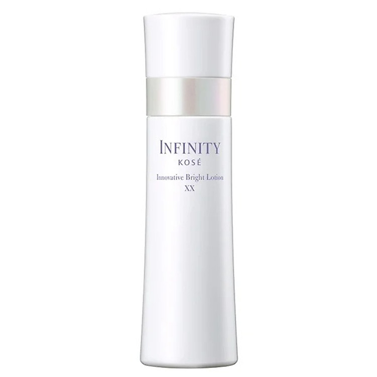 Lotion Dưỡng Trắng Da, Dưỡng Ẩm Mượt, Ngăn Thâm Nám Và Ngăn Ngừa Lão Hóa Infinity Kose Nhật Bản