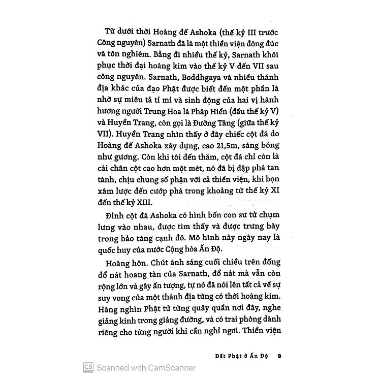 Chốc Lát Những Bến Bờ - Ảnh 2