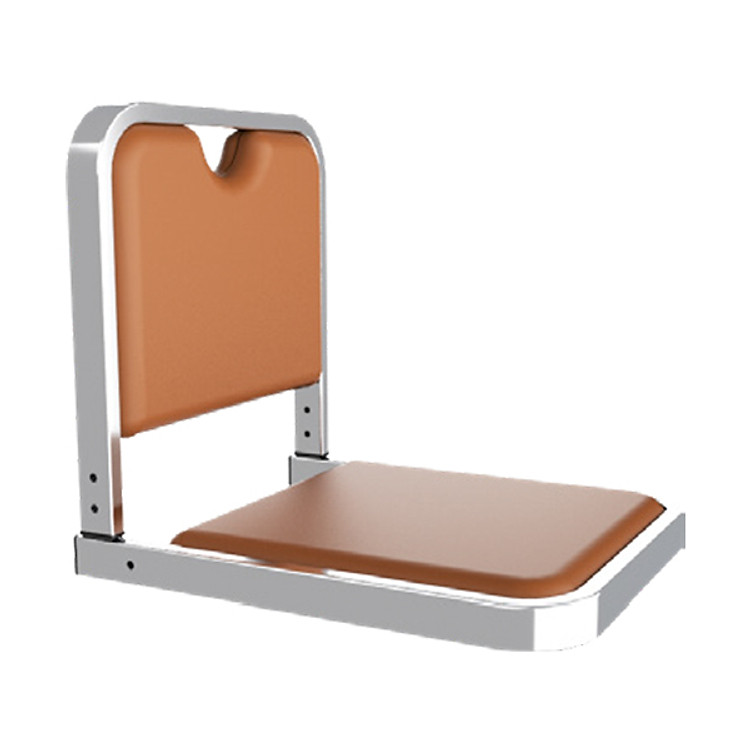 GHẾ NGỒI BỆT OSAKA KHUNG INOX