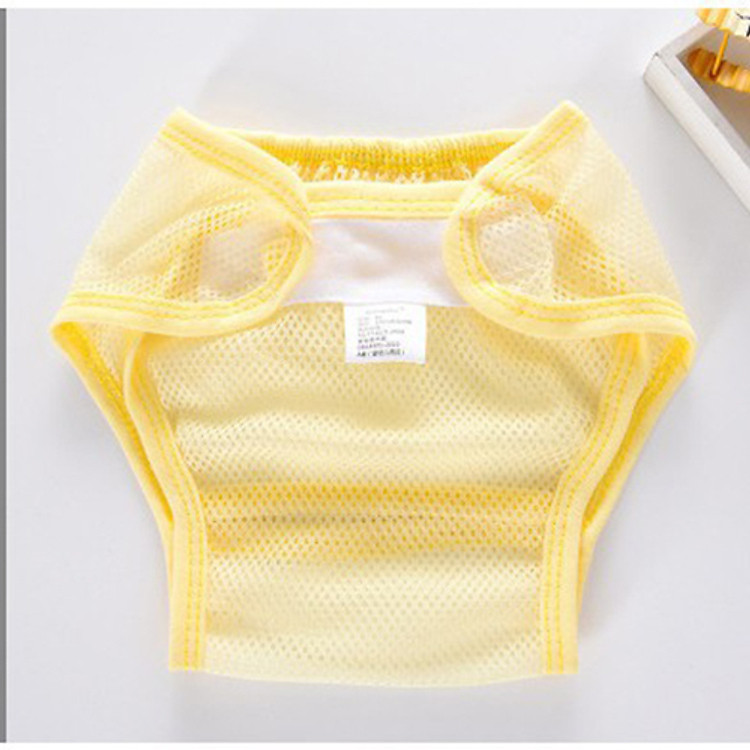 Tã Vải Dành Cho Bé Yêu