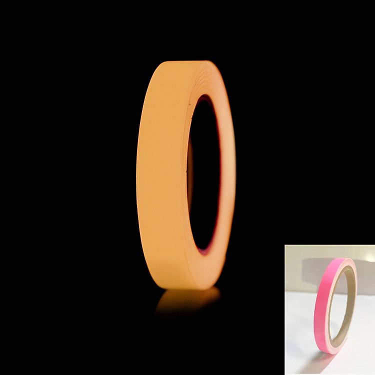 Băng keo dạ quang phát sáng (5 mét)