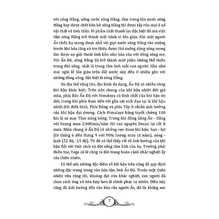 Tìm Hiểu Văn Hóa Ấn Độ - Ảnh 5