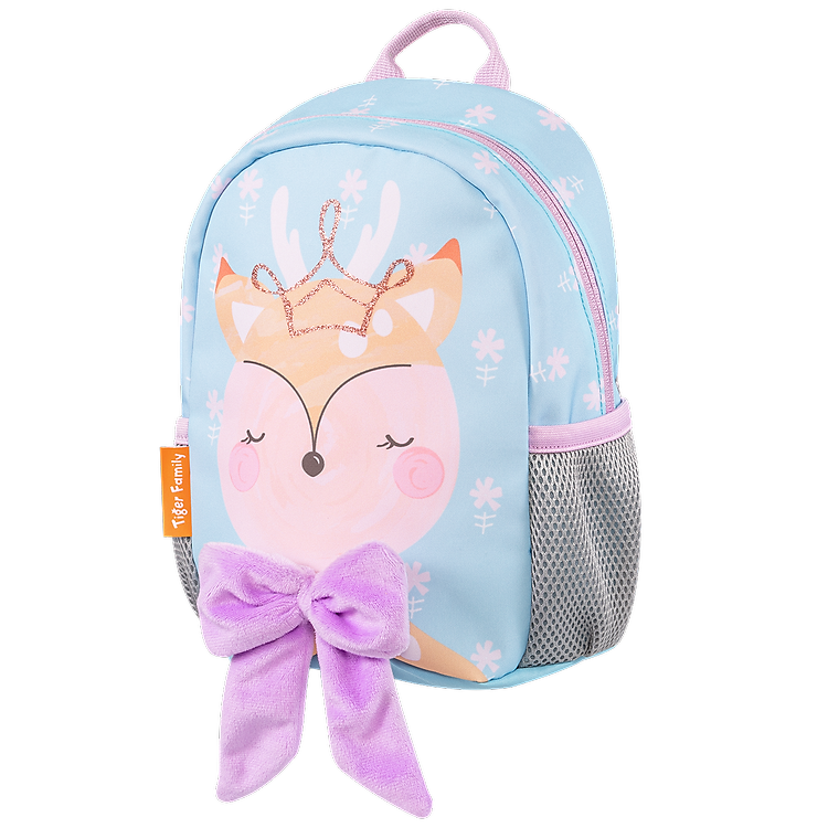 Ba Lô Mầm Non Smart Kids Dear Friends Mini Backpack SKDF-021A - Ảnh 3