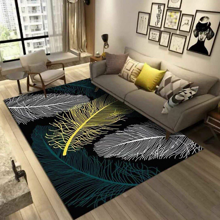 Thảm Lì Bali - Mẫu BL0016