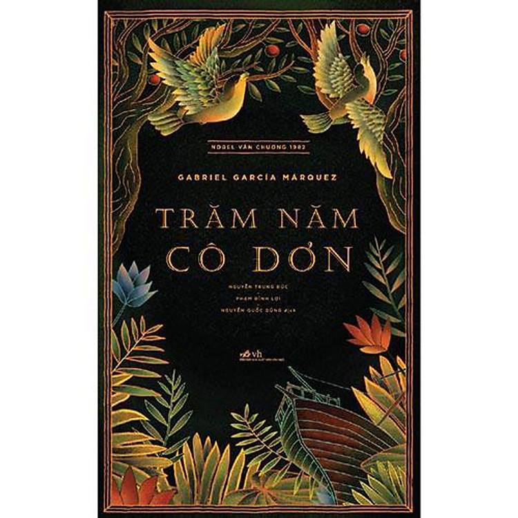 Trăm Năm Cô Đơn