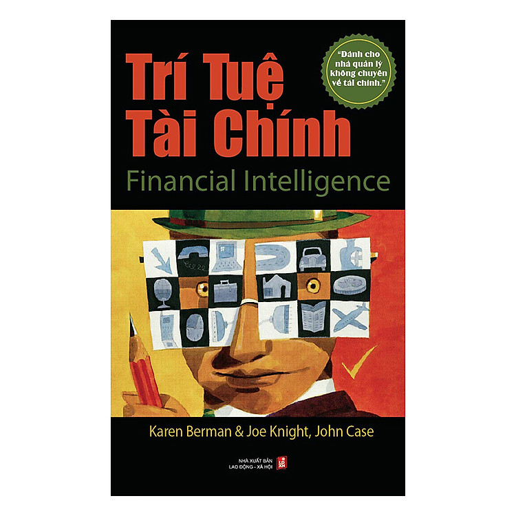 Sách Trí Tuệ Tài Chính (Tái Bản 2018)