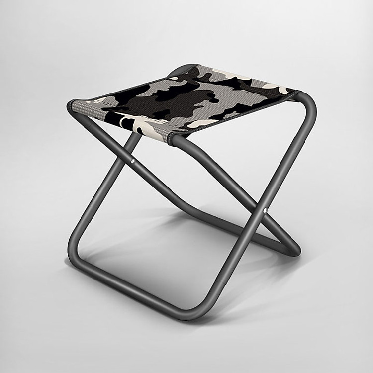 Ghế câu cá gấp gọn