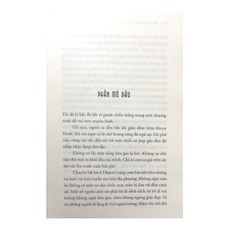 Triệu Phú Khu Ổ Chuột - Ảnh 2