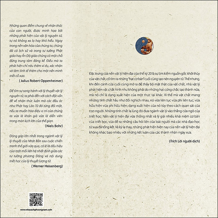 Đạo Của Vật Lý (TBL5) - Ảnh 3