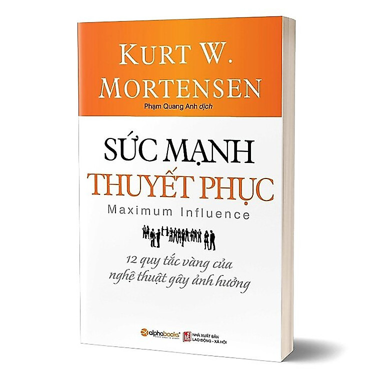Sức Mạnh Thuyết Phục - Ảnh 2
