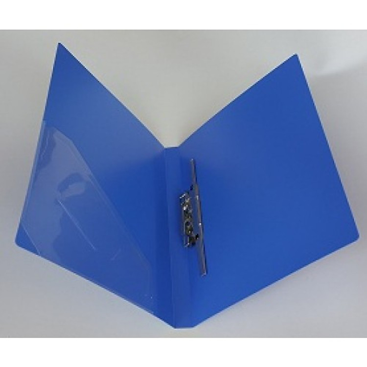 File 1 kẹp dài nhựa cứng