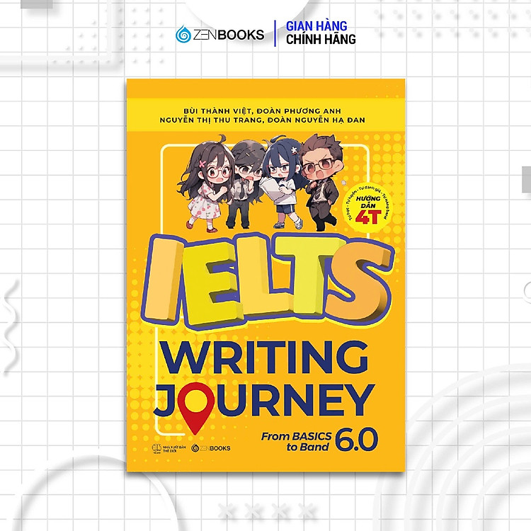 Thông Thạo Tiếng Anh Toàn Diện - Từ Mất Gốc Đến Làm Chủ Giao Tiếp và IELTS - Ảnh 2