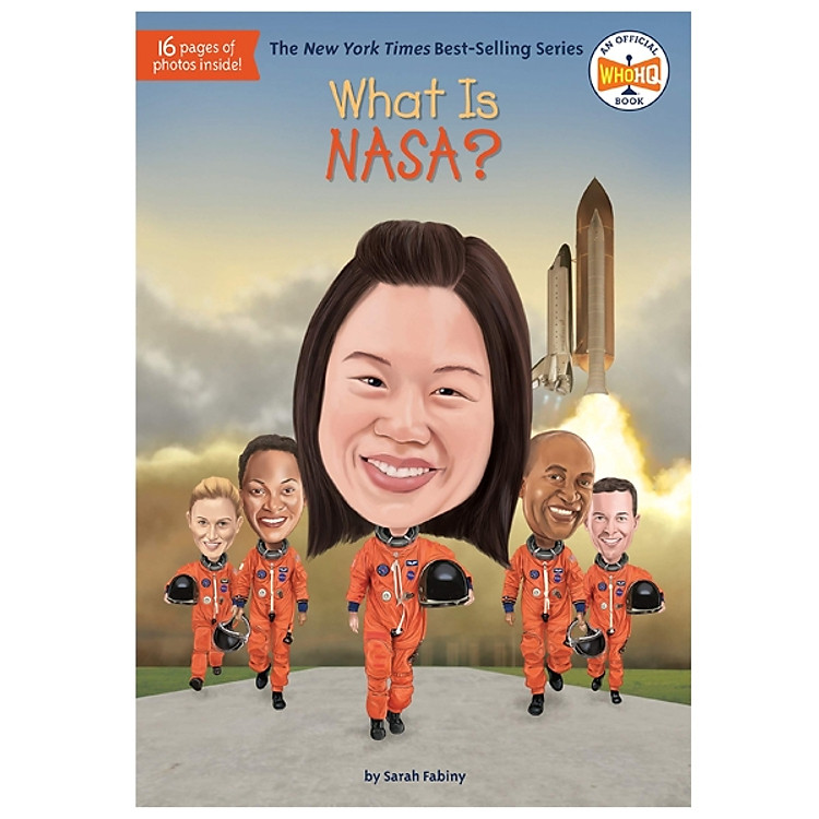 What Is NASA?