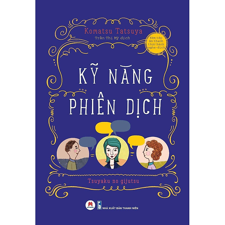Kỹ Năng Phiên Dịch
