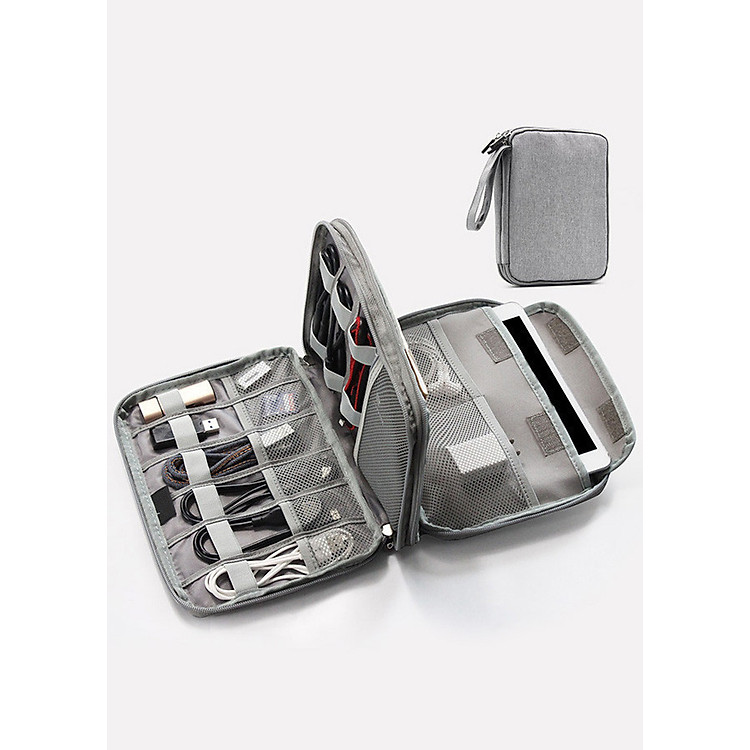 Túi đựng phụ kiện đa năng 24 in 1