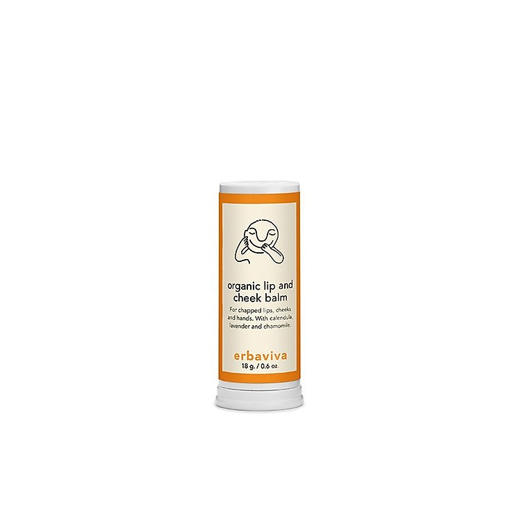 Mua tại Lazada: Sáp Dưỡng Môi & Má Hữu Cơ Organic Chính hãng, giá tốt