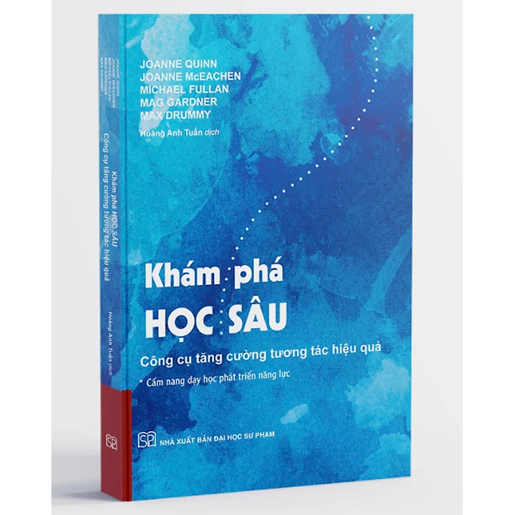 Khám Phá Học Sâu: Công Cụ Tăng Cường Tương Tác Hiệu Quả