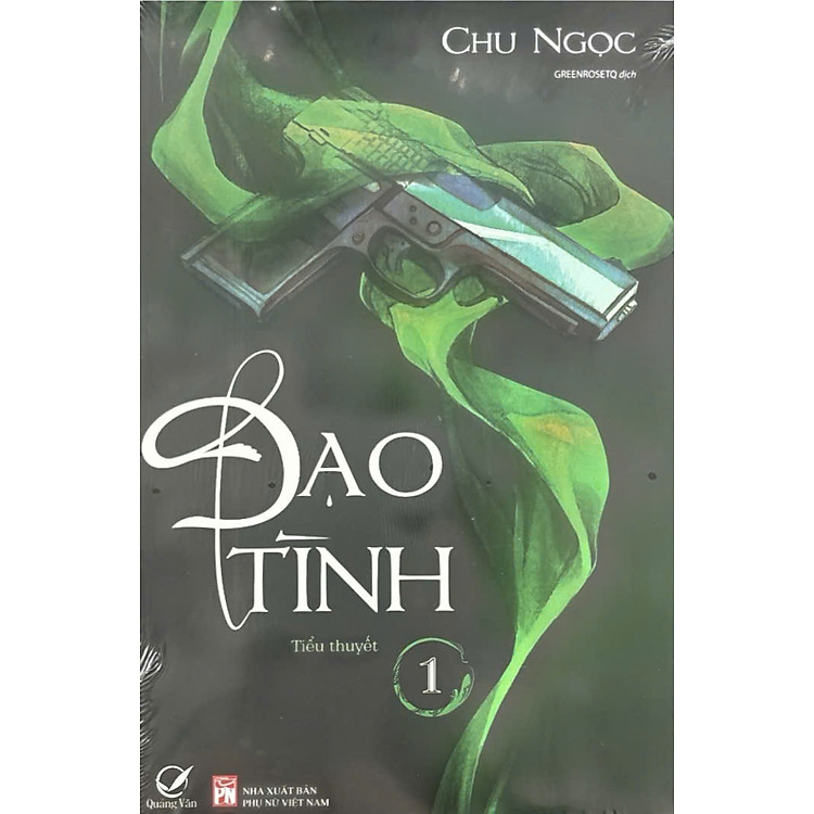 Đạo Tình – Tập 1
