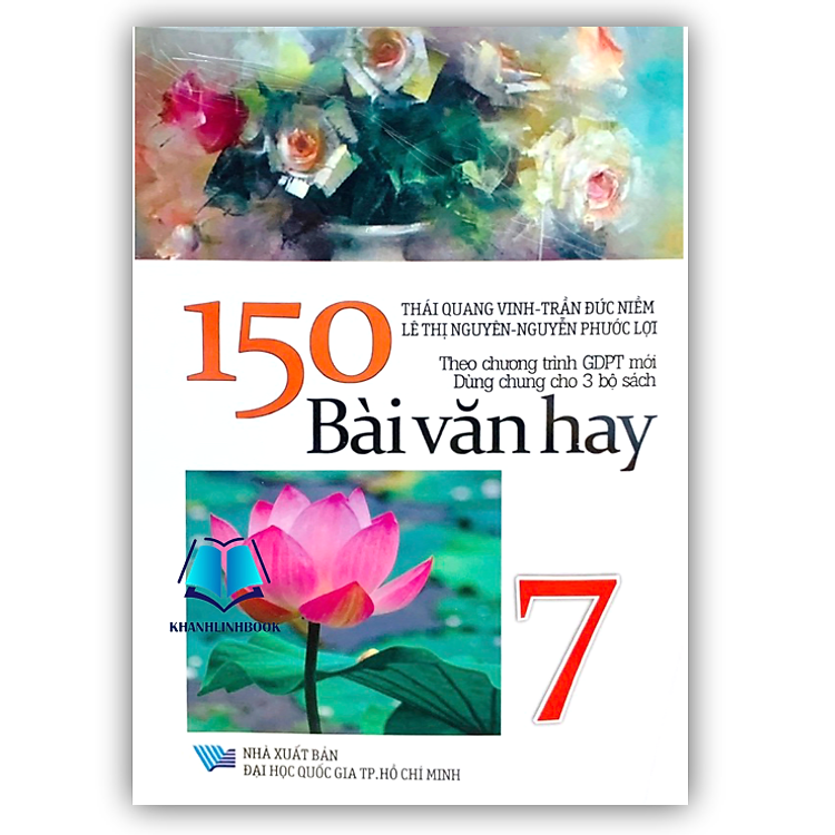 Tuyển Tập 150 Bài Văn Hay Lớp 7