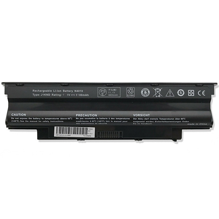Pin cho Laptop Dell Inspiron N4010 N4110 N5010 N5050 N5110 N7010 N7110