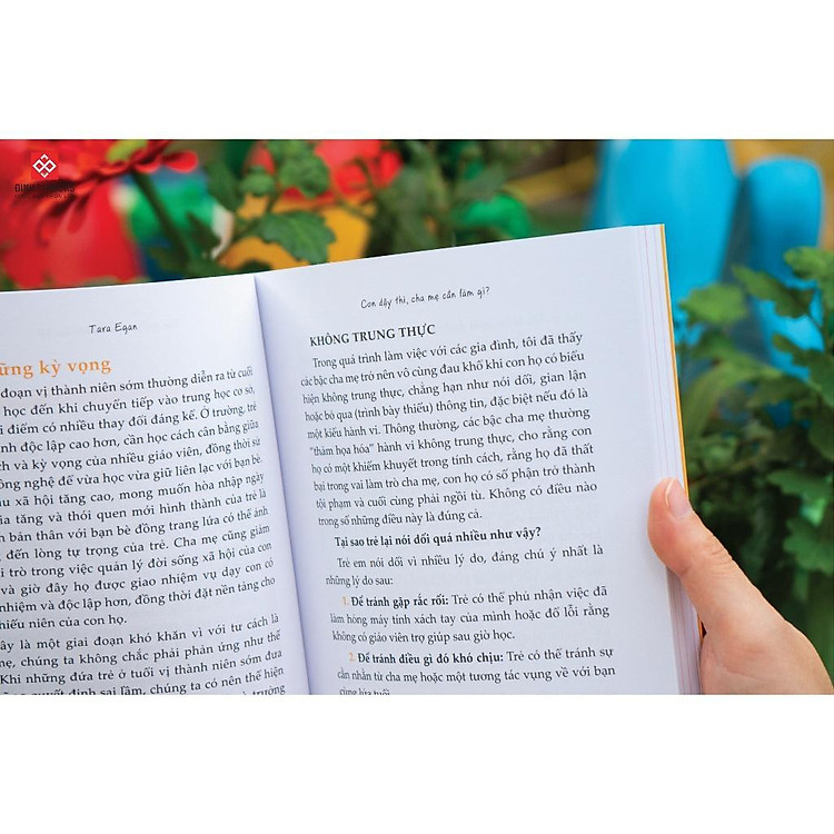 Con dậy thì, cha mẹ cần làm gì? - Ảnh 4