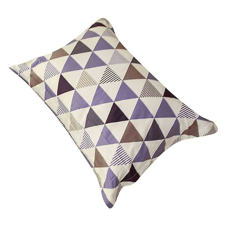 Áo Gối Đầu Thắng Lợi 2286/6 (60 x 40 cm)