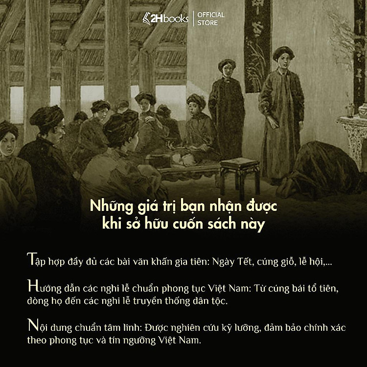 Văn Khấn Dòng Tộc - Hướng Dẫn Lễ Nghi Phong Tục Gia Tiên - Ảnh 3