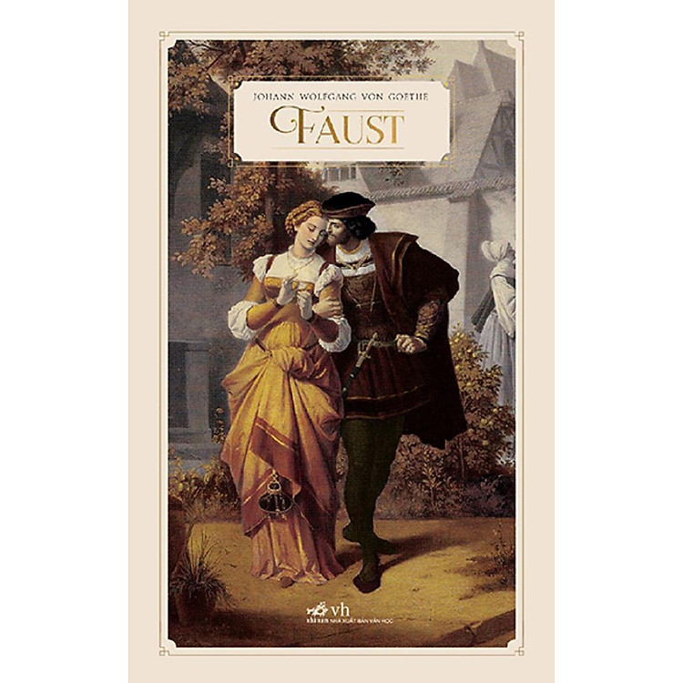 Faust – Tái Bản 2023