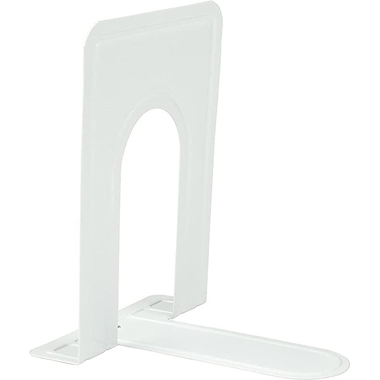 Giá Chặn Sách Kim Loại Để Bàn (6 chiếc) - Ảnh 5