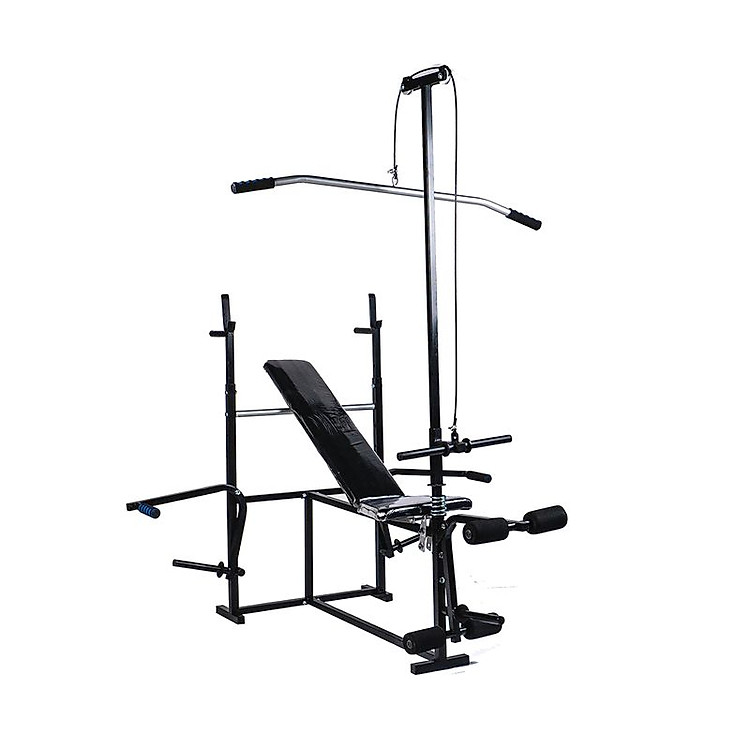 Giàn ghế tập Gym đa năng Gymlink