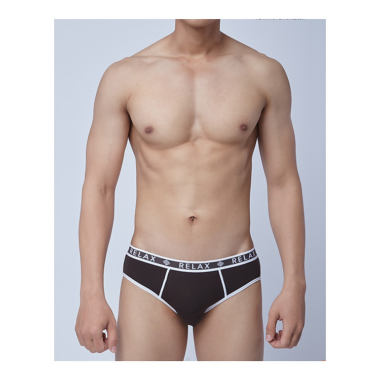 Quần lót nam Relax RLU024 dạng Brief