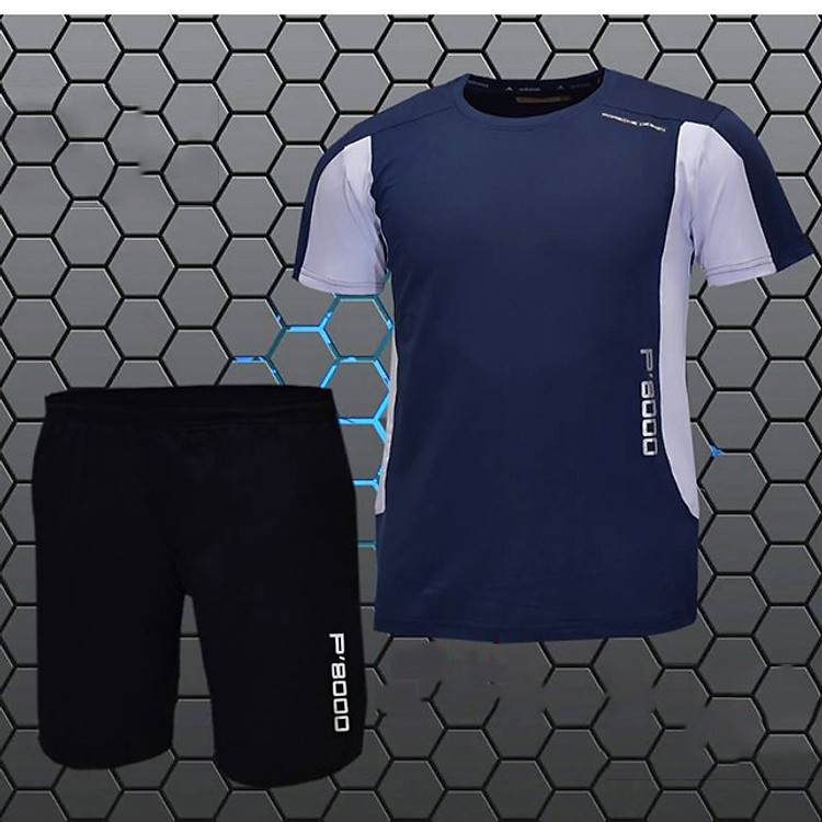 Bộ Thun Nam Hè Thể Thao VNXK