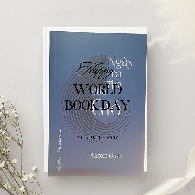 Ngày Ra Đời Của Gió - Ảnh 2