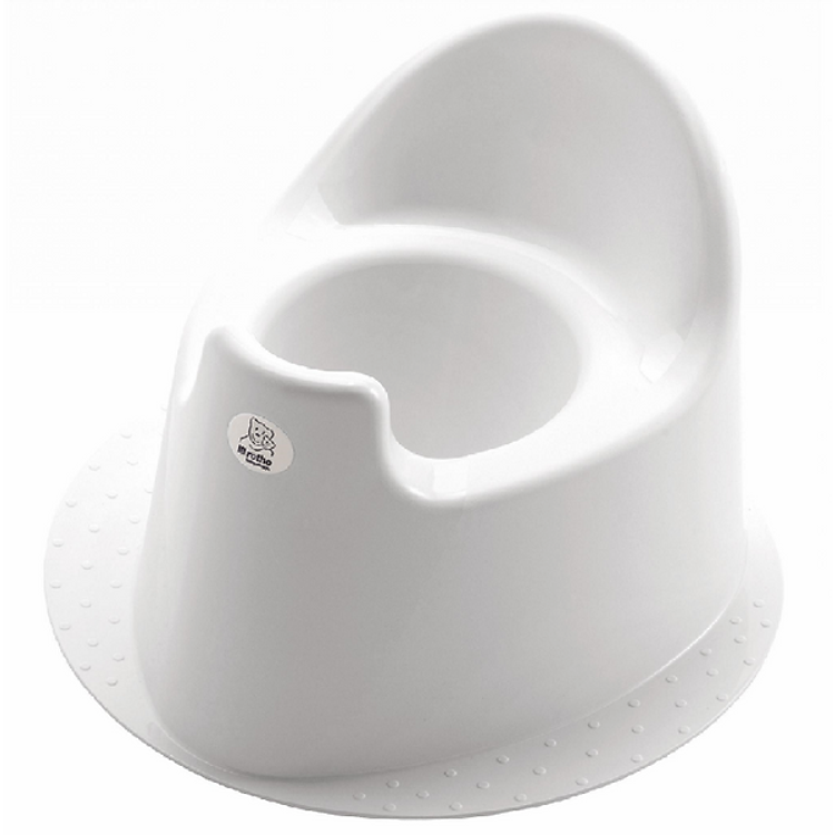 Bô Cho Bé Top Rotho-Babydesign - White