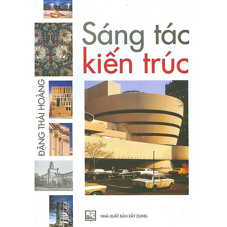 Sáng Tác Kiến Trúc