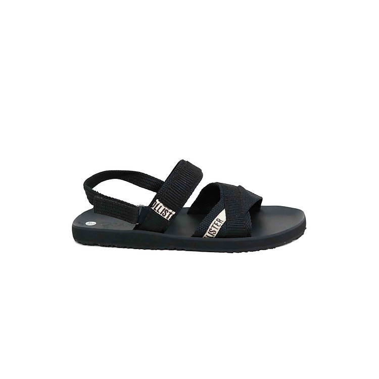 GIÀY SANDAL NAM QUAI CHÉO GIAVY SL373