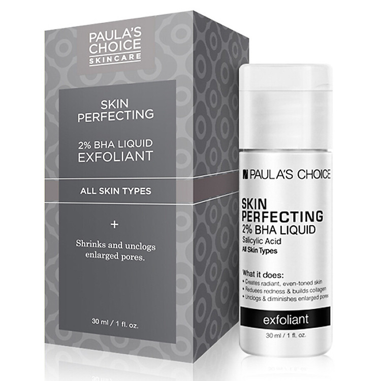 Gel hỗ trợ điều trị Mụn Đầu Đen Paula's