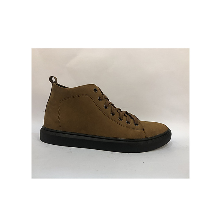 Giầy boots da nam cao cấp_824