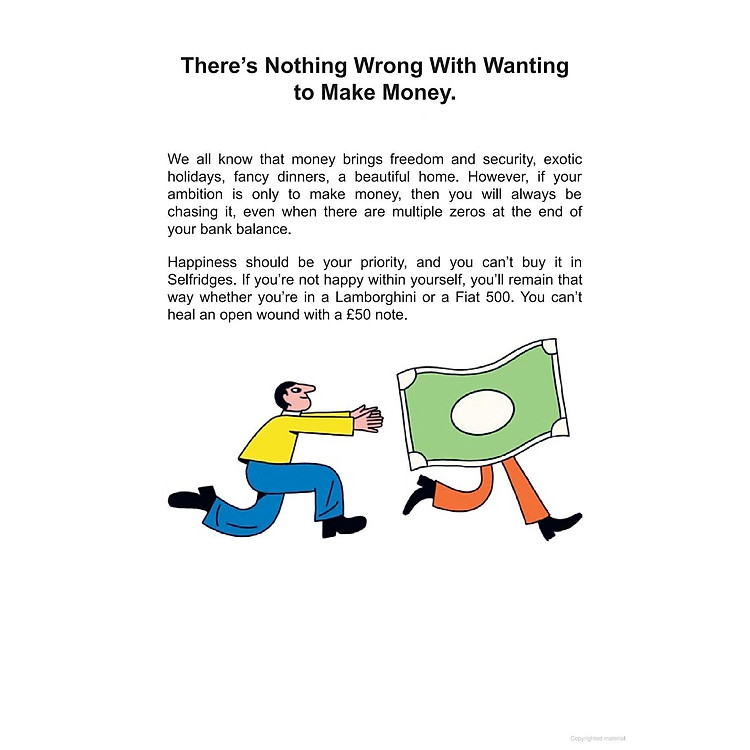 How To Make Work Not Suck - Ảnh 3