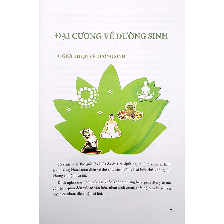Dưỡng Sinh (2022) - Ảnh 5