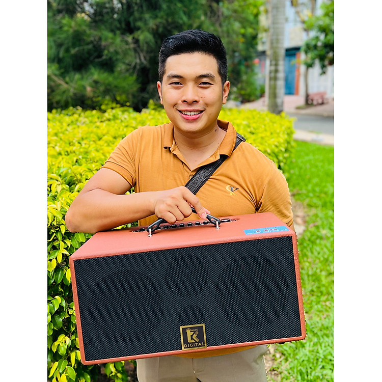 Loa Karaoke xách tay TK-T18 giảm giá