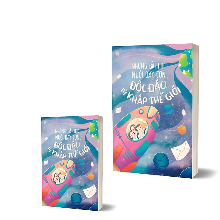 Những Bài Học Nuôi Dạy Con Độc Đáo Từ Khắp Thế Giới - Ảnh 2