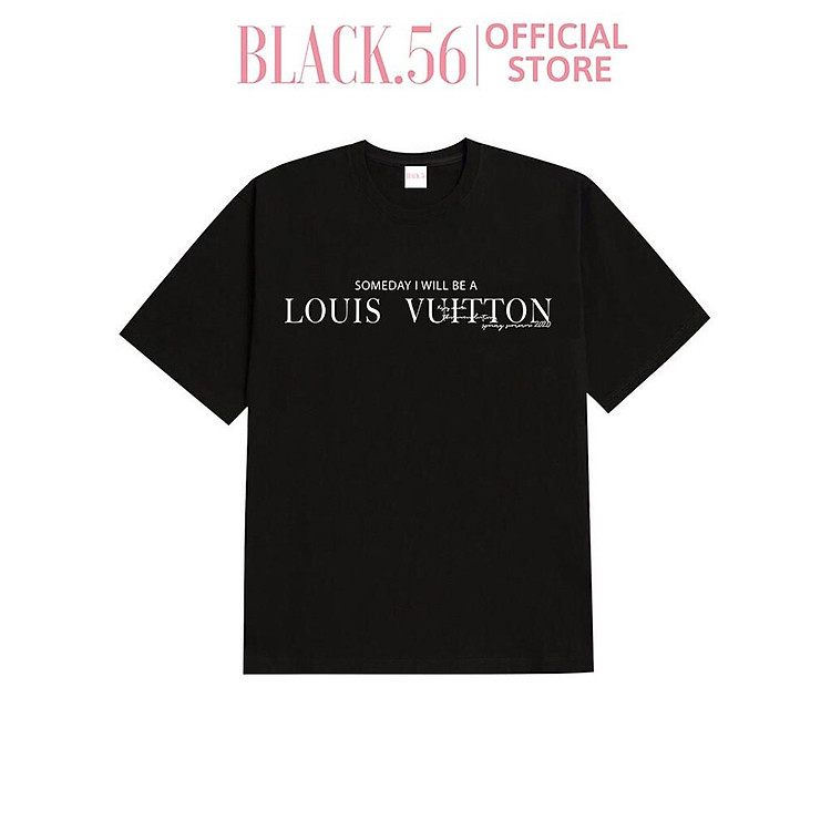 Áo thun nữ BASIC-LV 1 , áo phông hiện đại đơn giản cá tính form rộng tay lỡ M45