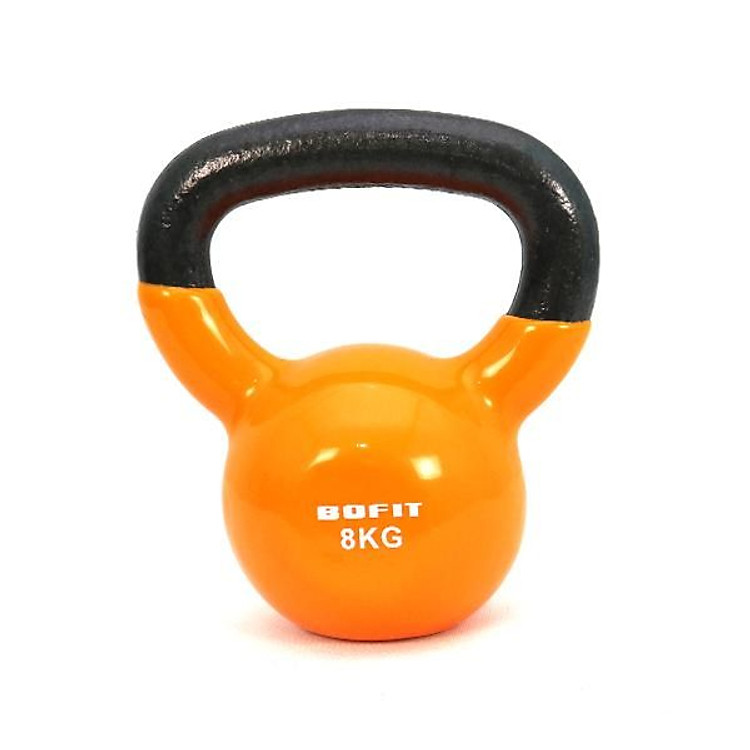 Tạ bình vôi Bofit 8kg (bán lẻ 1 cục)