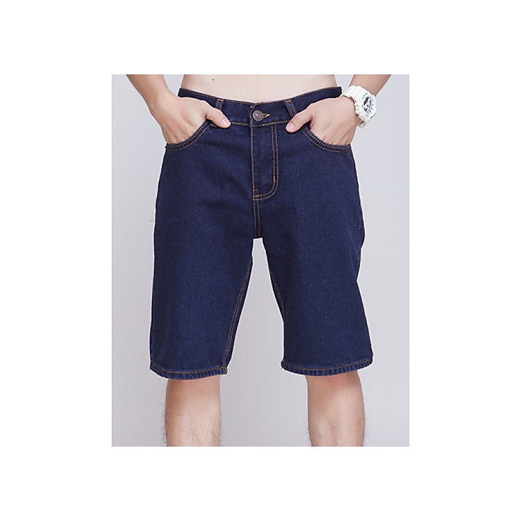 Quần Sọt Jean Nam