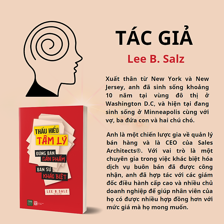 Thấu Hiểu Tâm Lý, Đừng Bán Sản Phẩm, Bán Sự Khác Biệt - Ảnh 3