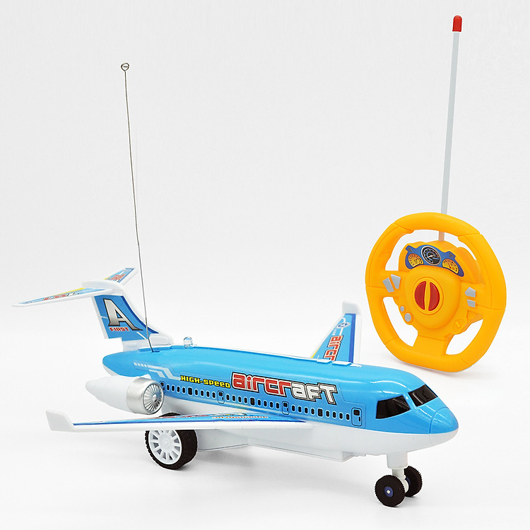 Mua Máy Bay Điều Khiển Từ Xa DK81162 Chính hãng Giá tốt - Hình ảnh 4