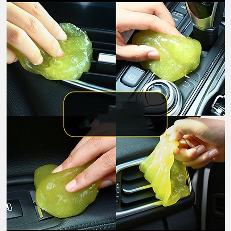 Miếng dẻo dính bụi vệ sinh đa năng